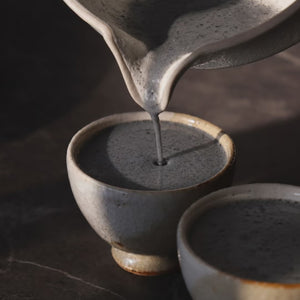 Black Sesame Heritage